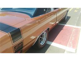 1969 Dodge Dart Swinger (CC-679338) for sale in Branford, Connecticut