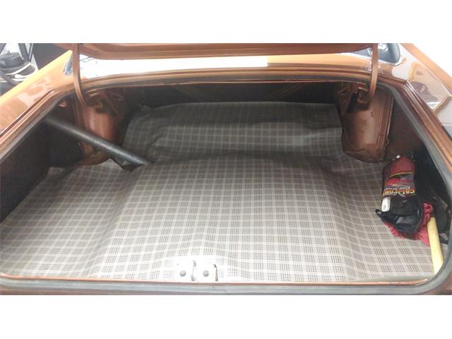 1969 Dodge Dart Swinger (CC-679338) for sale in Branford, Connecticut