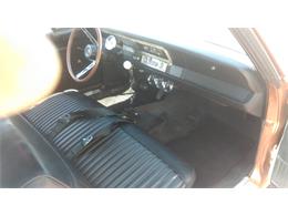 1969 Dodge Dart Swinger (CC-679338) for sale in Branford, Connecticut