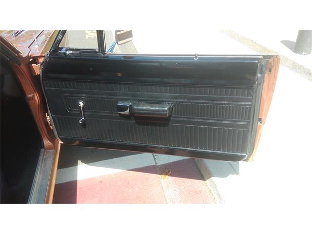 1969 Dodge Dart Swinger (CC-679338) for sale in Branford, Connecticut