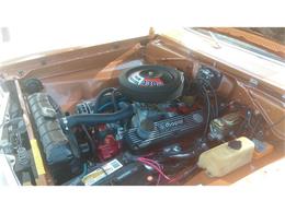 1969 Dodge Dart Swinger (CC-679338) for sale in Branford, Connecticut