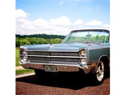 1967 Plymouth Fury (CC-679479) for sale in St. Louis, Missouri