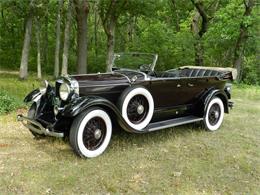 1930 Lincoln Model L (CC-679800) for sale in Beloit, Wisconsin