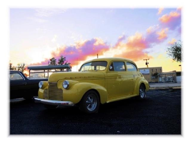 1940 Chevrolet Deluxe (CC-679878) for sale in Miami, Florida