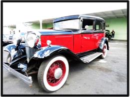 1932 Hupmobile Unspecified (CC-679879) for sale in Miami, Florida