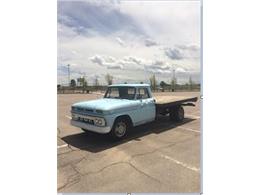 1966 GMC Flatbed Truck (CC-679930) for sale in Elizabeth, Colorado