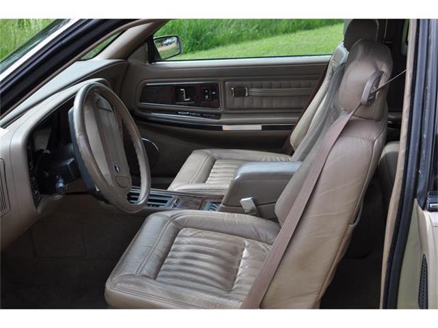 1992 Buick Riviera (CC-679940) for sale in Watertown, Minnesota