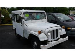 1974 Jeep DJ5 (CC-680100) for sale in Clementon, New Jersey