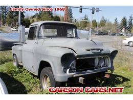1956 Chevrolet Hot Rod (CC-680408) for sale in Lynnwood, Washington