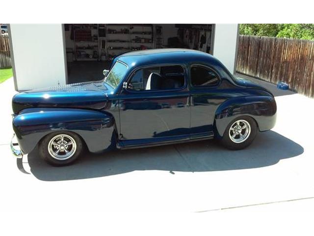 1947 Ford Club Coupe (CC-684248) for sale in Westminster, Colorado