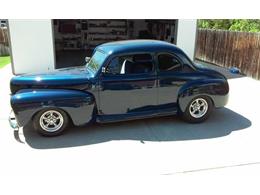 1947 Ford Club Coupe (CC-684248) for sale in Westminster, Colorado
