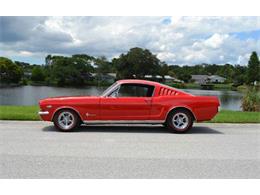 1965 Ford Mustang (CC-684403) for sale in Clearwater, Florida
