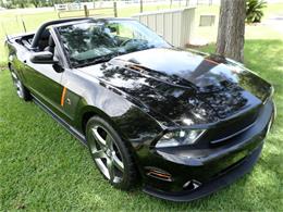 2012 Ford Mustang (Roush) (CC-684491) for sale in Conroe, Texas