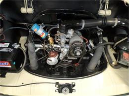 1967 Volkswagen Karmann Ghia (CC-684495) for sale in Conroe, Texas