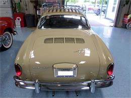 1967 Volkswagen Karmann Ghia (CC-684495) for sale in Conroe, Texas