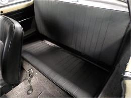 1967 Volkswagen Karmann Ghia (CC-684495) for sale in Conroe, Texas