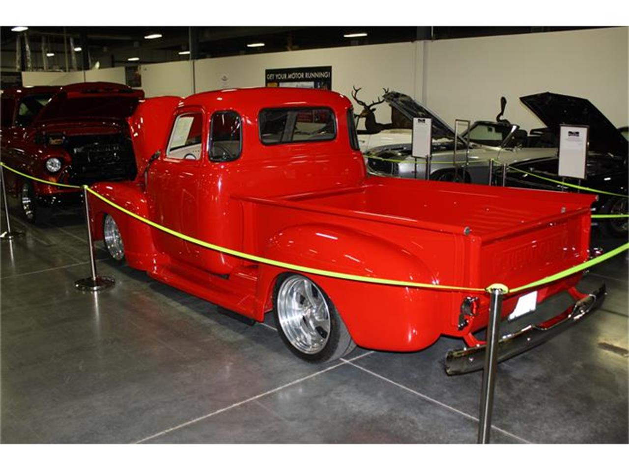 1948 Chevrolet 5-Window Pickup for Sale | ClassicCars.com ...