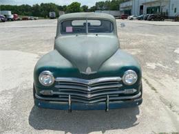 1947 Plymouth Business Coupe (CC-684916) for sale in Effingham, Illinois