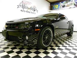 2011 Chevrolet Camaro SS (CC-685005) for sale in Dunlap, Tennessee
