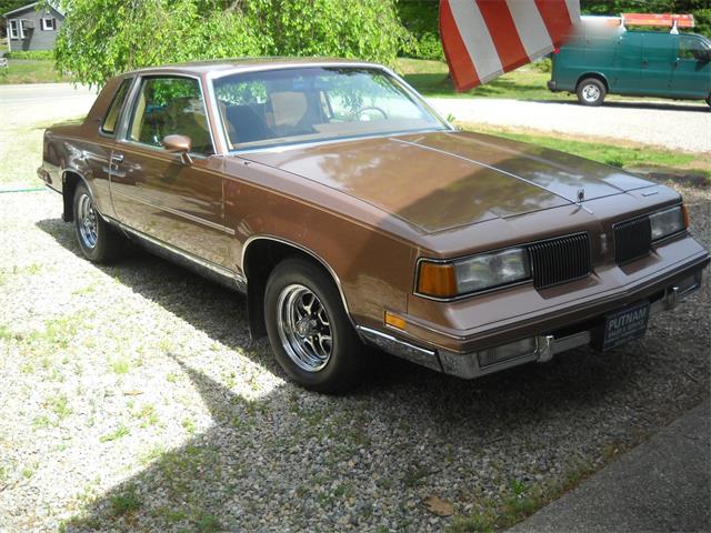 87 Cutlass Supreme For Sale On Sale 60 Off Www Colegiogamarra Com