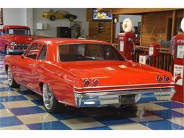 1965 Chevrolet Bel Air (CC-685504) for sale in New Braunfels, Texas