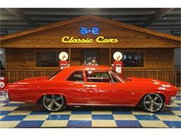 1965 Chevrolet Bel Air (CC-685504) for sale in New Braunfels, Texas