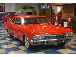 1965 Chevrolet Bel Air (CC-685504) for sale in New Braunfels, Texas