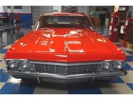 1965 Chevrolet Bel Air (CC-685504) for sale in New Braunfels, Texas