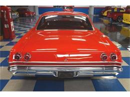 1965 Chevrolet Bel Air (CC-685504) for sale in New Braunfels, Texas