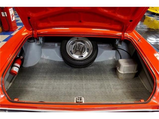 1965 Chevrolet Bel Air (CC-685504) for sale in New Braunfels, Texas