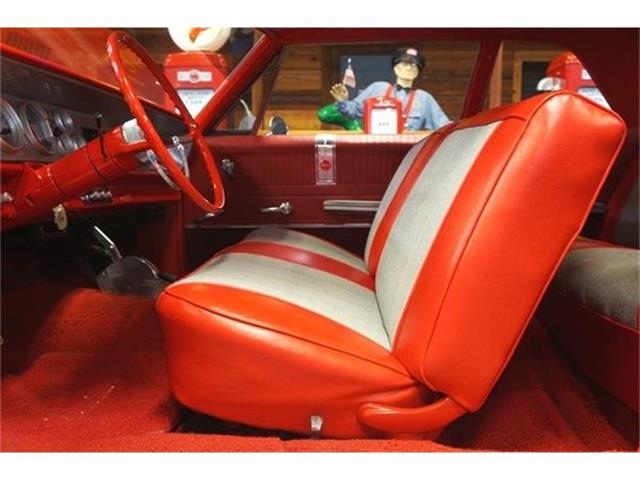 1965 Chevrolet Bel Air (CC-685504) for sale in New Braunfels, Texas