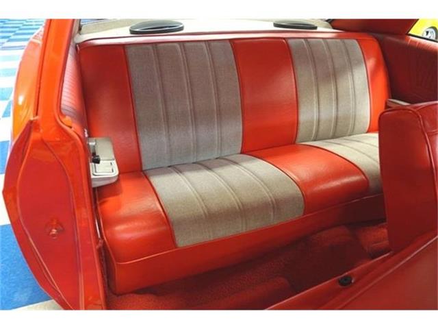 1965 Chevrolet Bel Air (CC-685504) for sale in New Braunfels, Texas