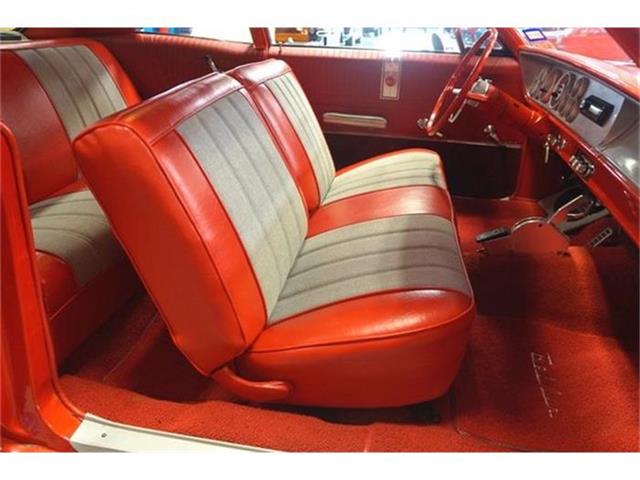 1965 Chevrolet Bel Air (CC-685504) for sale in New Braunfels, Texas
