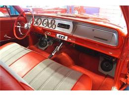 1965 Chevrolet Bel Air (CC-685504) for sale in New Braunfels, Texas