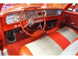 1965 Chevrolet Bel Air (CC-685504) for sale in New Braunfels, Texas