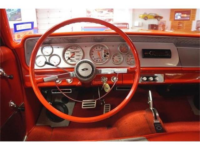 1965 Chevrolet Bel Air (CC-685504) for sale in New Braunfels, Texas
