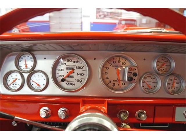 1965 Chevrolet Bel Air (CC-685504) for sale in New Braunfels, Texas