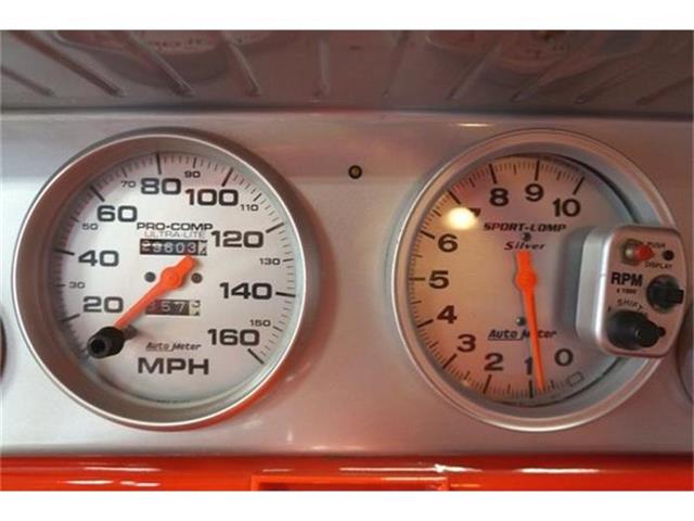 1965 Chevrolet Bel Air (CC-685504) for sale in New Braunfels, Texas