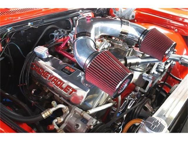 1965 Chevrolet Bel Air (CC-685504) for sale in New Braunfels, Texas