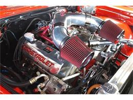 1965 Chevrolet Bel Air (CC-685504) for sale in New Braunfels, Texas