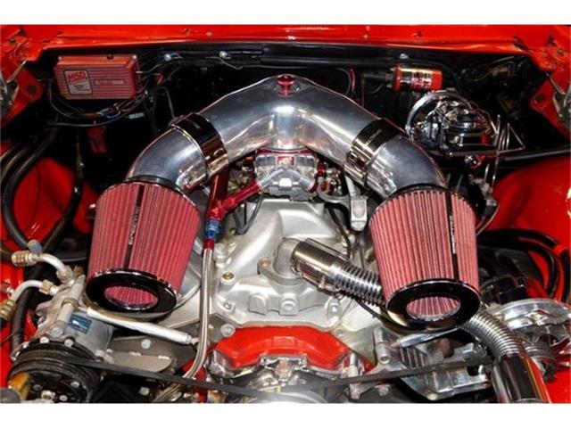 1965 Chevrolet Bel Air (CC-685504) for sale in New Braunfels, Texas