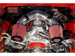 1965 Chevrolet Bel Air (CC-685504) for sale in New Braunfels, Texas