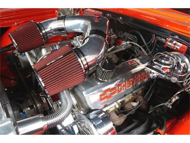 1965 Chevrolet Bel Air (CC-685504) for sale in New Braunfels, Texas