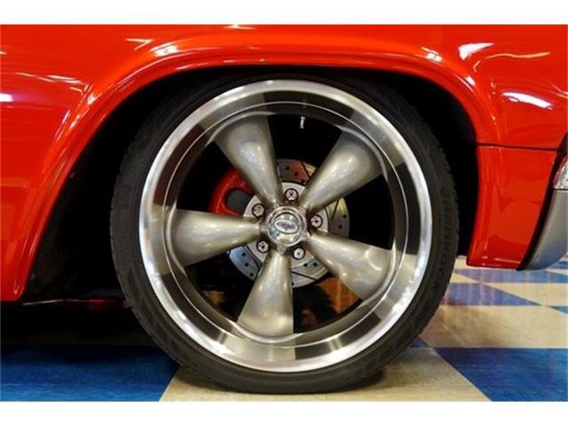 1965 Chevrolet Bel Air (CC-685504) for sale in New Braunfels, Texas