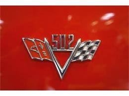 1965 Chevrolet Bel Air (CC-685504) for sale in New Braunfels, Texas