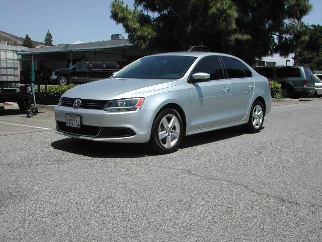2013 Volkswagen Jetta (CC-685515) for sale in Thousand Oaks, California