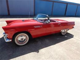 1955 Ford Thunderbird (CC-685526) for sale in Palatine, Illinois