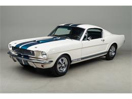 1965 Shelby GT350 (CC-685543) for sale in Scotts Valley, California