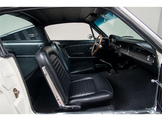 1965 Shelby GT350 For Sale | ClassicCars.com | CC-685543