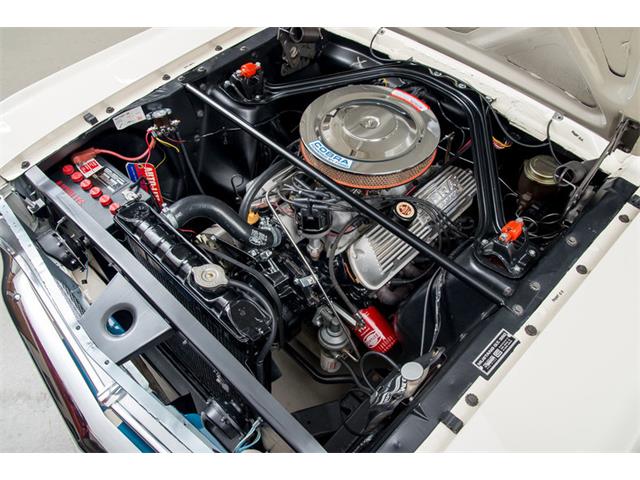 1965 Shelby GT350 for Sale | ClassicCars.com | CC-685543